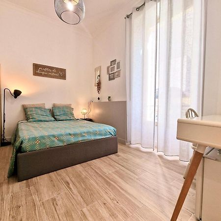 Family Room Nizza Esterno foto