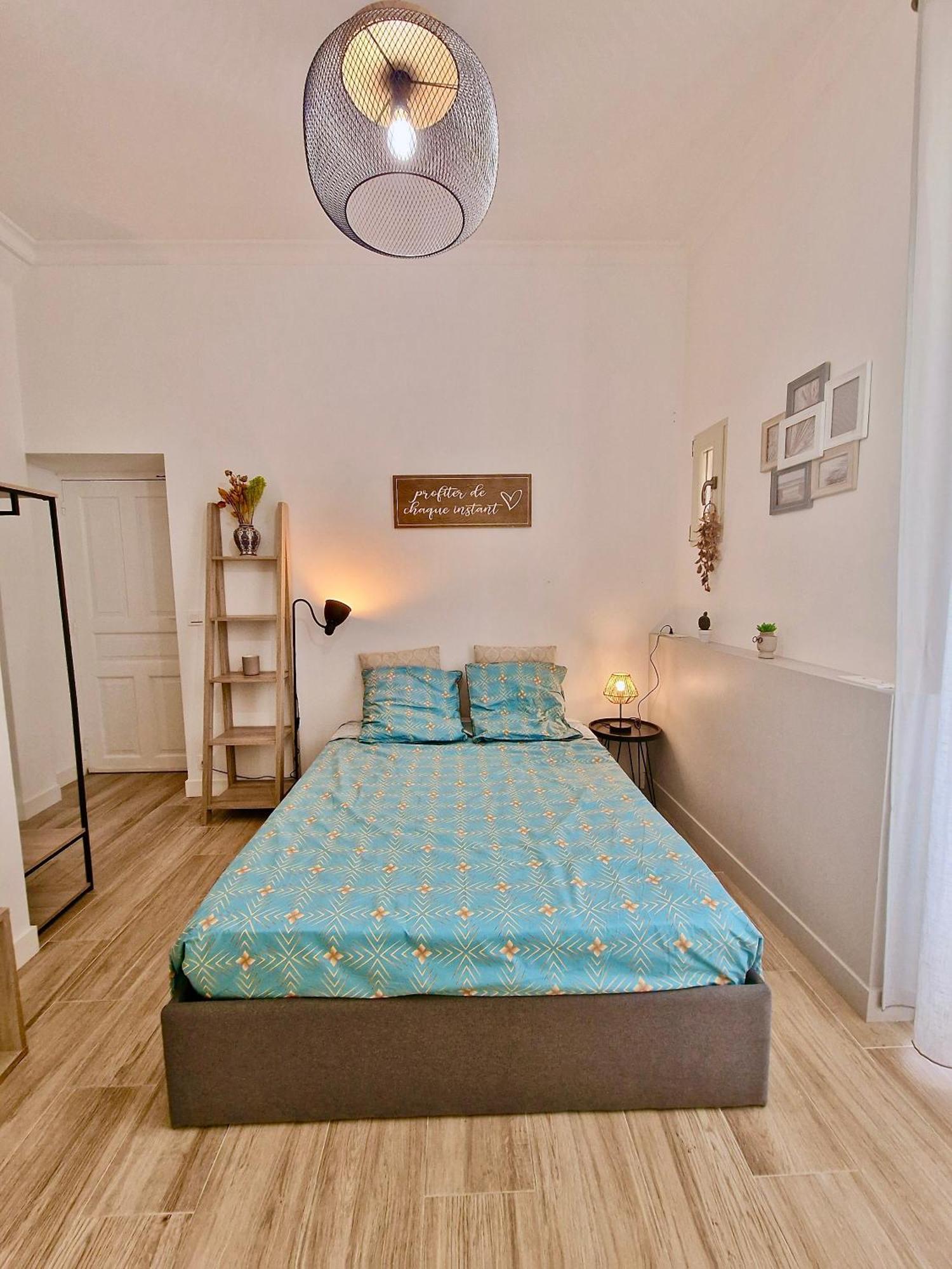 Family Room Nizza Esterno foto