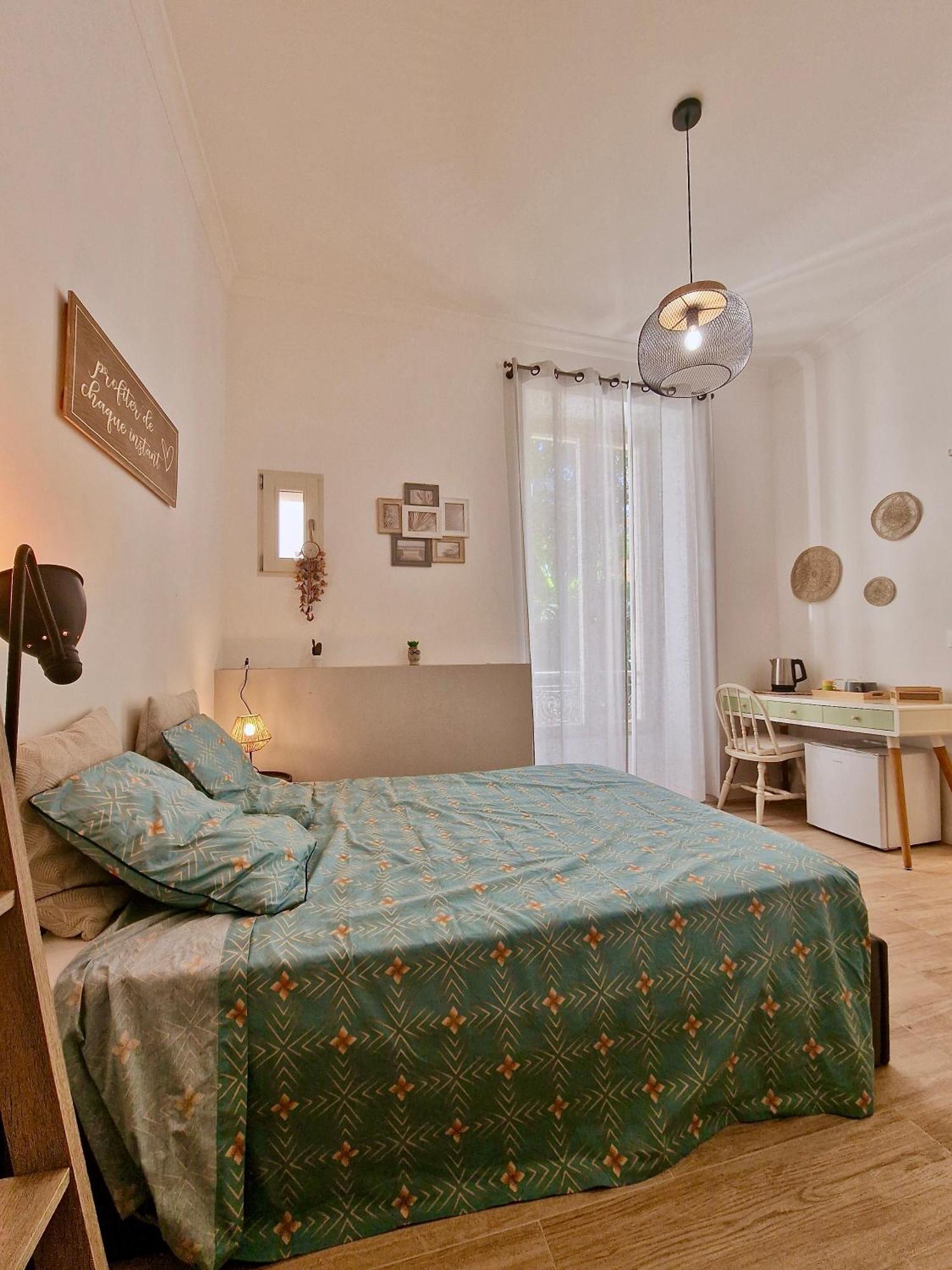 Family Room Nizza Esterno foto