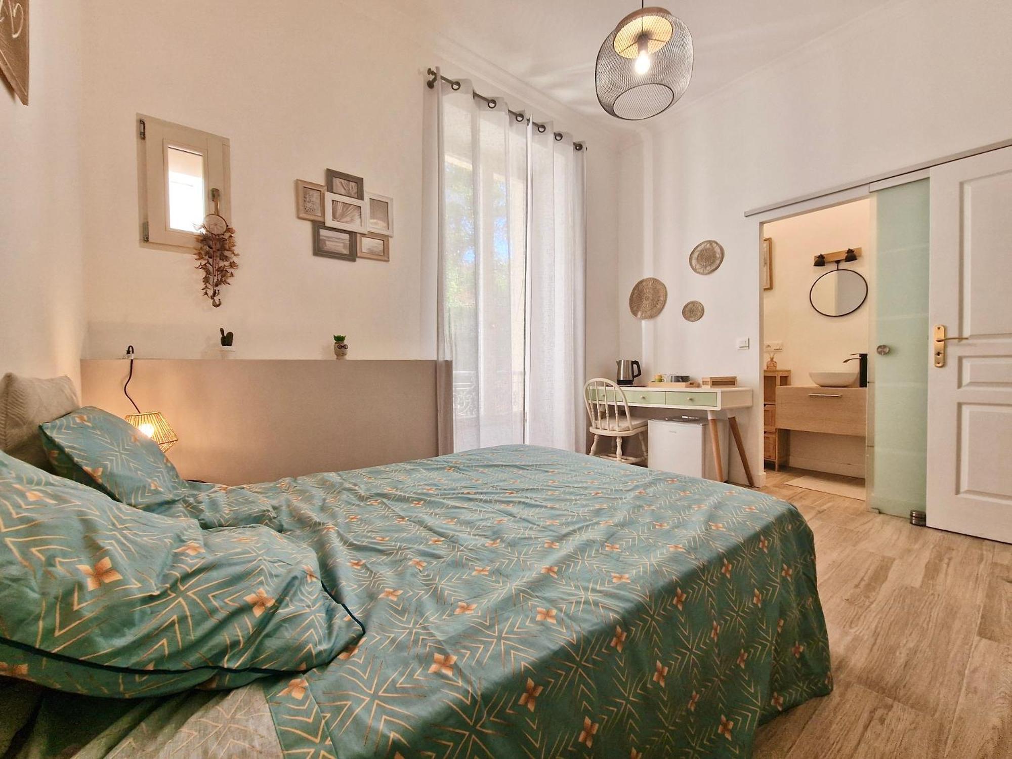 Family Room Nizza Esterno foto