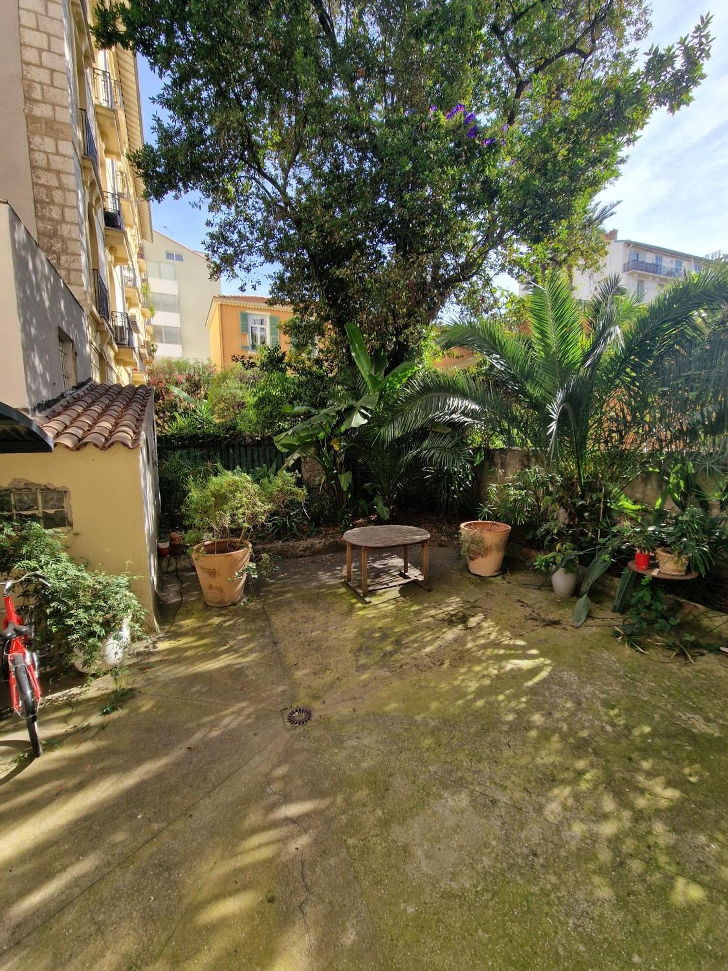 Family Room Nizza Esterno foto